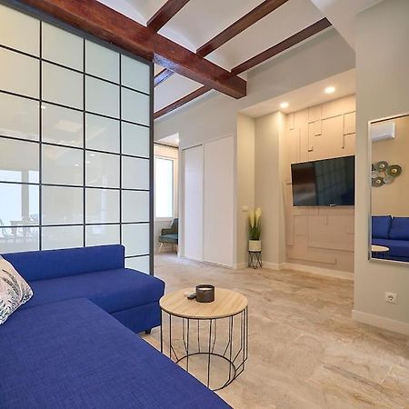 Buenos Aires Blues Apartman Valencia Kültér fotó
