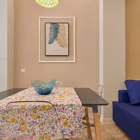 Buenos Aires Blues Apartman Valencia Kültér fotó
