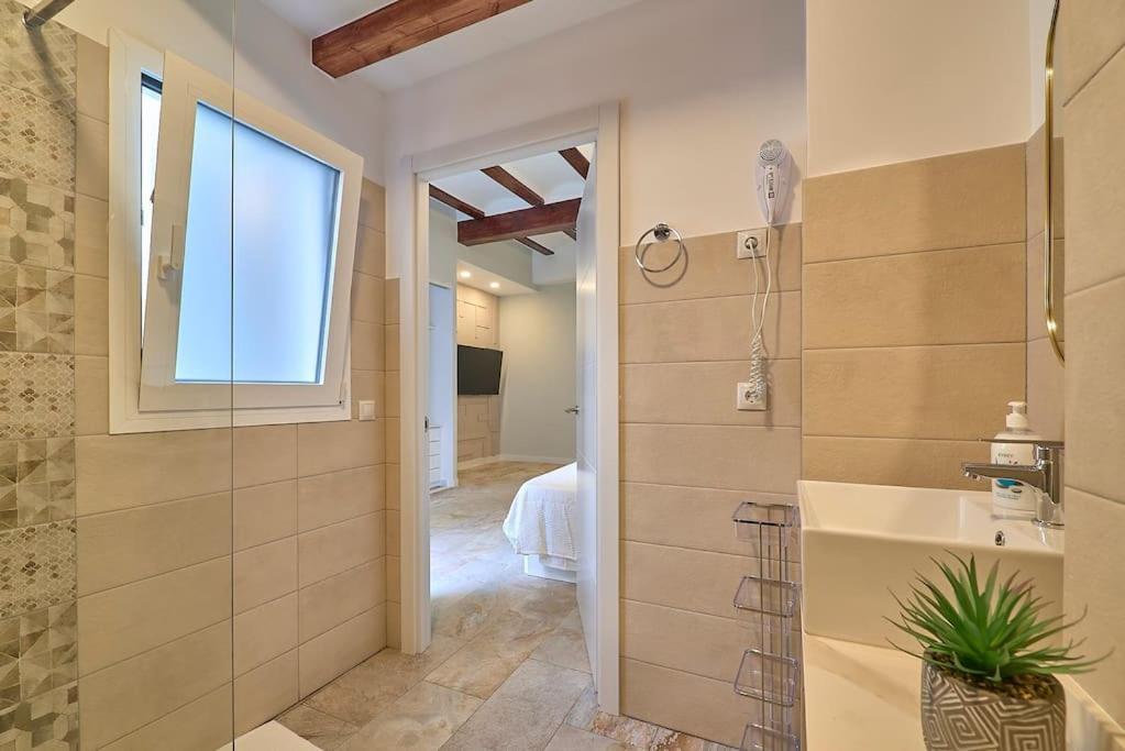 Buenos Aires Blues Apartman Valencia Kültér fotó