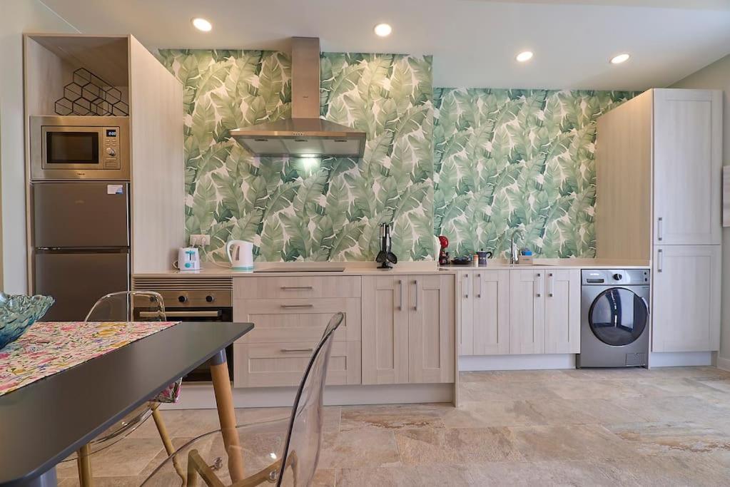 Buenos Aires Blues Apartman Valencia Kültér fotó