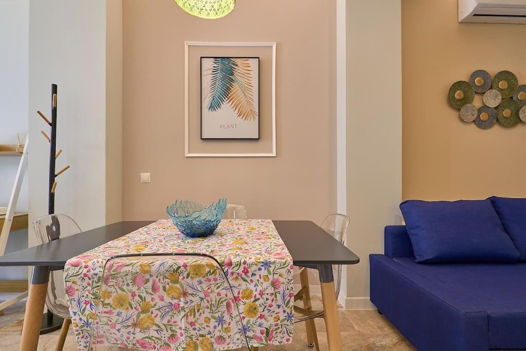 Buenos Aires Blues Apartman Valencia Kültér fotó