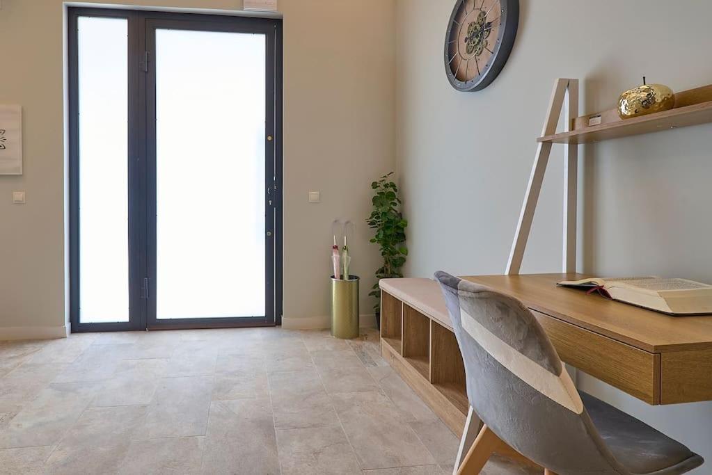 Buenos Aires Blues Apartman Valencia Kültér fotó