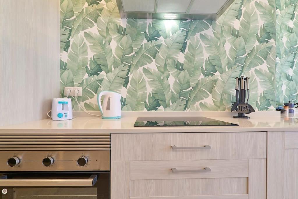Buenos Aires Blues Apartman Valencia Kültér fotó